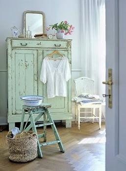 Ideas para decorar en tonos pastel