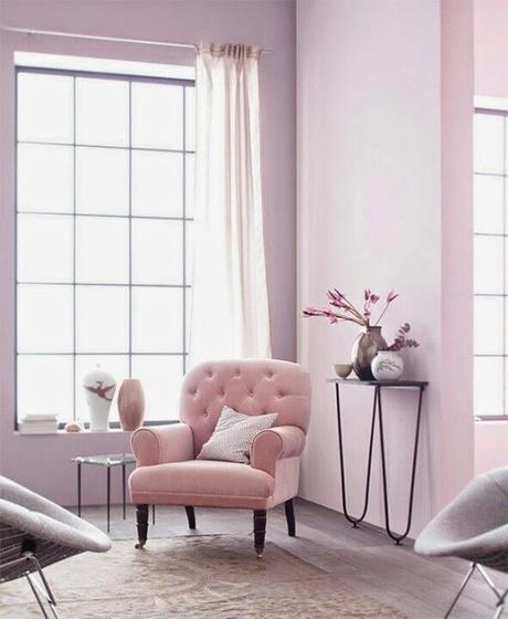Ideas para decorar en tonos pastel