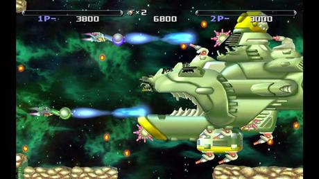 R-Type Dimensions también para los usuarios de PlayStation 3