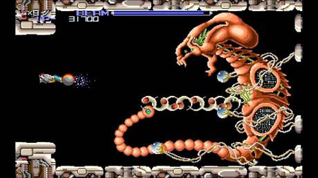 R-Type Dimensions también para los usuarios de PlayStation 3