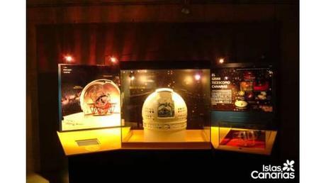 La Laguna – Museo de la Ciencia y el Cosmos museo-de-la ciencia
