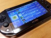 Sony quiere traer juegos Vita