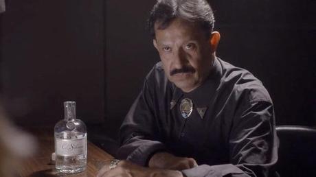 Mezcal el silencio comercial