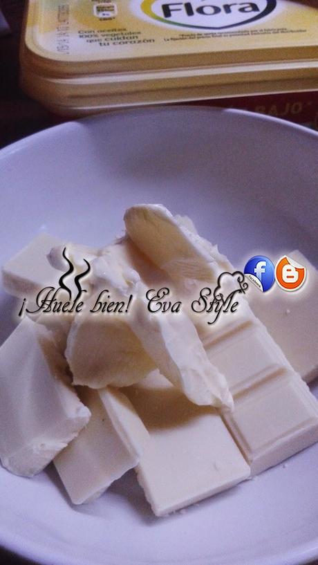 Tarta de fresas y queso