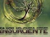 Insurgente, Veronica Roth.