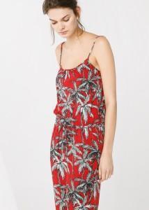 El Mono, una prenda muy vérsatil El mono