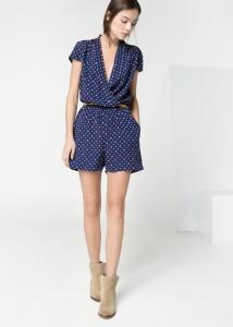 El Mono, una prenda muy vérsatil El Mono