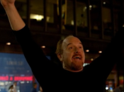 Letterman contó Louie