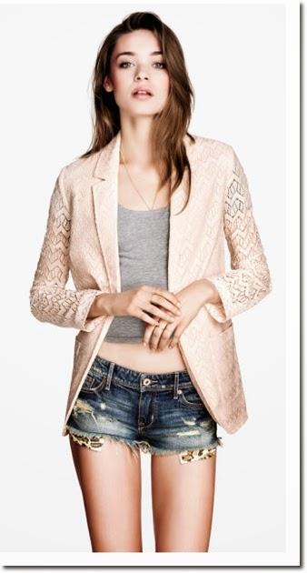 H&M: A la moda por pocos euros H&M: A la moda por pocos euros