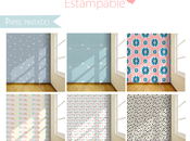 Estampable: Diseño para todos