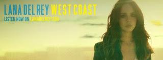 El nuevo disco de Lana del Rey llegará el 13 de junio