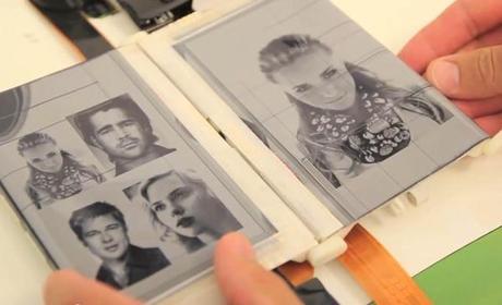 Paperfold: El Nuevo Smartphone Desplegable con 3 Pantallas