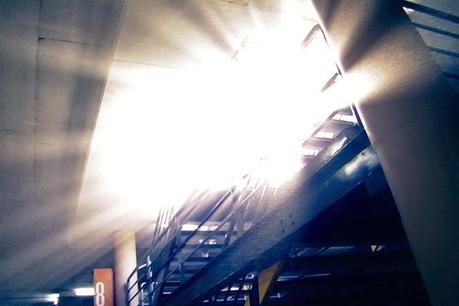 La FILBO en la Cinemateca Muestra de Cine Peruano: El espacio entre las cosas