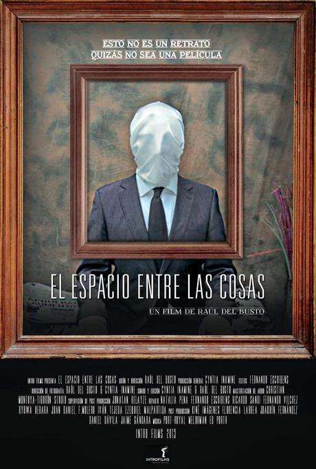 La FILBO en la Cinemateca Muestra de Cine Peruano: El espacio entre las cosas