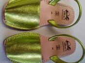 Menorquinas LLUU Perfect-Work ¡¡PROMOCIÓN INAUGURAL!! Sólo tiempo limitado.