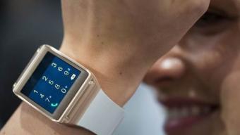 Samsung Galaxy Gear :: el smartwatch con corazón de Android
