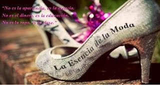 Tendencias en la Pasarela + El bolso de Maribel