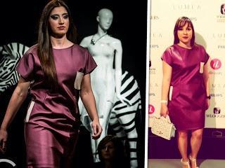 Tendencias en la Pasarela + El bolso de Maribel