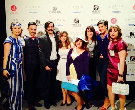 Tendencias en la Pasarela + El bolso de Maribel