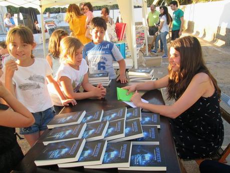 INFINITE en TODAS las librerías + MÁLAGA