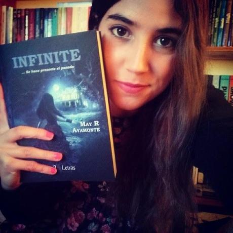 INFINITE en TODAS las librerías + MÁLAGA