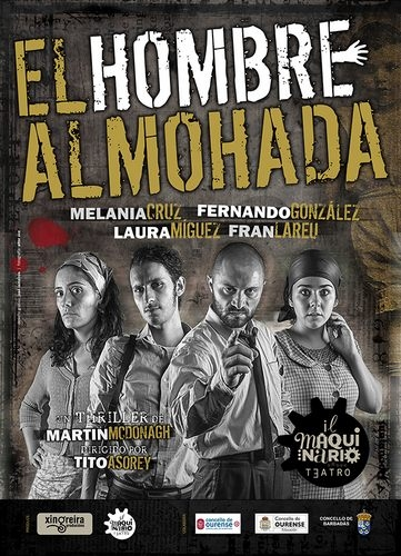 VIOLENCIA GENERA VIOLENCIA, ¿CÓMO ESCAPAR DE ELLA?