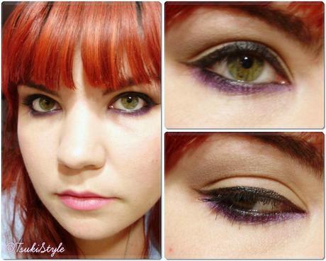 #Look# ~Under Color~