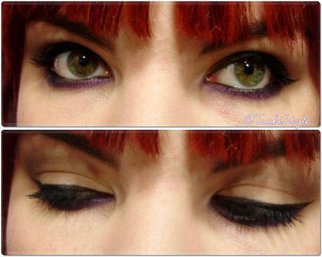 #Look# ~Under Color~