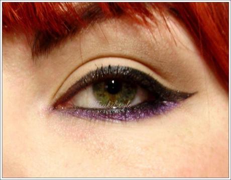 #Look# ~Under Color~