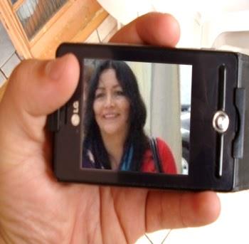 GRACIAS A MIS DENUNCIAS SE CONCLUYE E INAUGURA LA REPRESA DE CANCAYA… Afirma Vice Presidenta regional de Lima