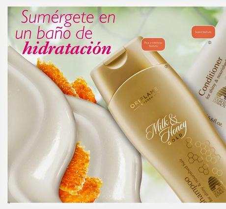 ORIFLAME CATÁLOGO 7: LA NATURALEZA EN TU PIEL