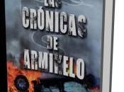 Crónicas Armikelo, Ángeles López Celis