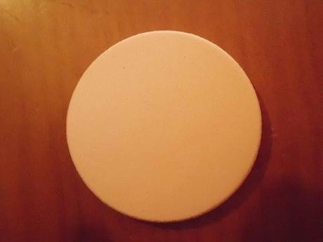 esponja de maquillaje