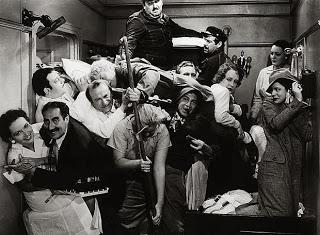 ¿Qué puñetas es el cine? 3. El Estilo Clásico