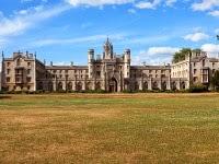 Top 5: Las mejores ciudades para estudiar inglés en Inglaterra