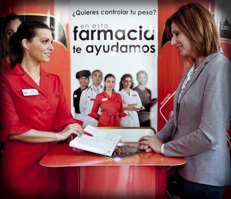 Super Premium Diet farmacia