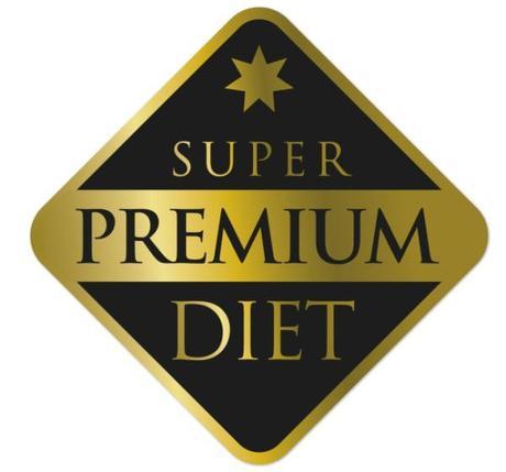 Sello Super Premium Diet