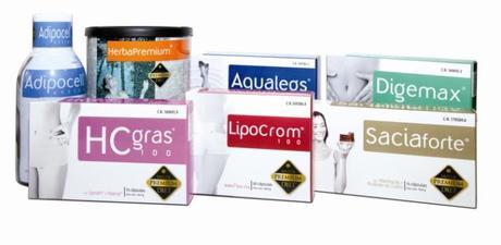 Productos Super Premium Diet