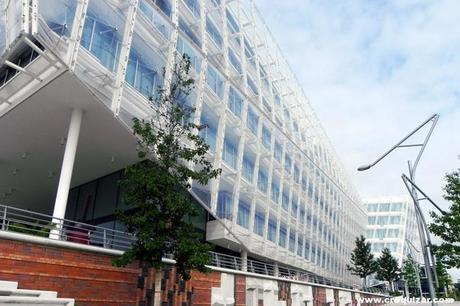 Unilever Headquarter Building HAM-020-Unilever Headquarter Building-2