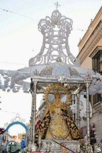 Pinceladas pastoreñas en el Año Jubilar de la Consolación de Utrera