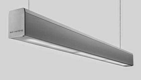 Led Renting presenta su luminaria LED con Wifi