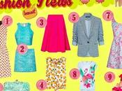 Fashion news mayo 2014