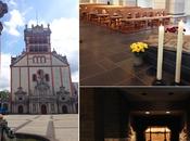 abadía Matías, Trier