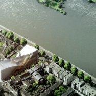 ART CLUSTER ARNHEM 6 ART CLUSTER ARNHEM 6