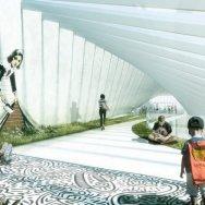 ART CLUSTER ARNHEM 17 ART CLUSTER ARNHEM 17