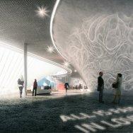 ART CLUSTER ARNHEM 16 ART CLUSTER ARNHEM 16