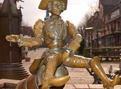 extrañas partidas ajedrez barón Münchhausen