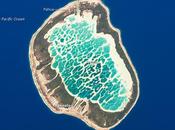 Islas sol: Atolón Mataiva, Archipiélago Tuamotu, Océano Pacífico