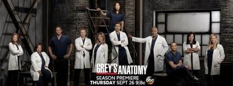 Grey's Anatomy tendrá una 11ª temporada