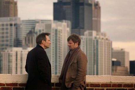 ABC cancela Mind Games